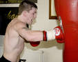 Boxer Training